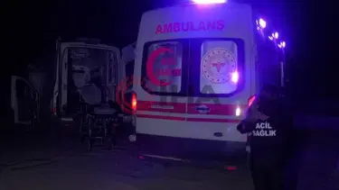 Denizli'de kaybolan 2,5 yaşındaki çocuk sulama havuzunda ölü bulundu