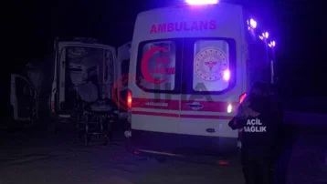 Denizli'de kaybolan 2,5 yaşındaki çocuk sulama havuzunda ölü bulundu