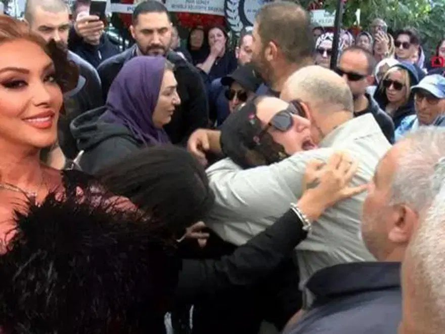 "TUĞYAN OSCAR'LIK PERFORMANS SERGİLİYORDU" 7