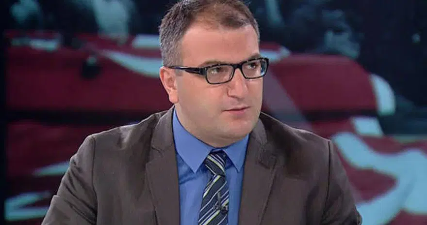 SAVCILIĞIN SEVK YAZISI 1