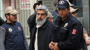 Alparslan Kuytul kimdir?