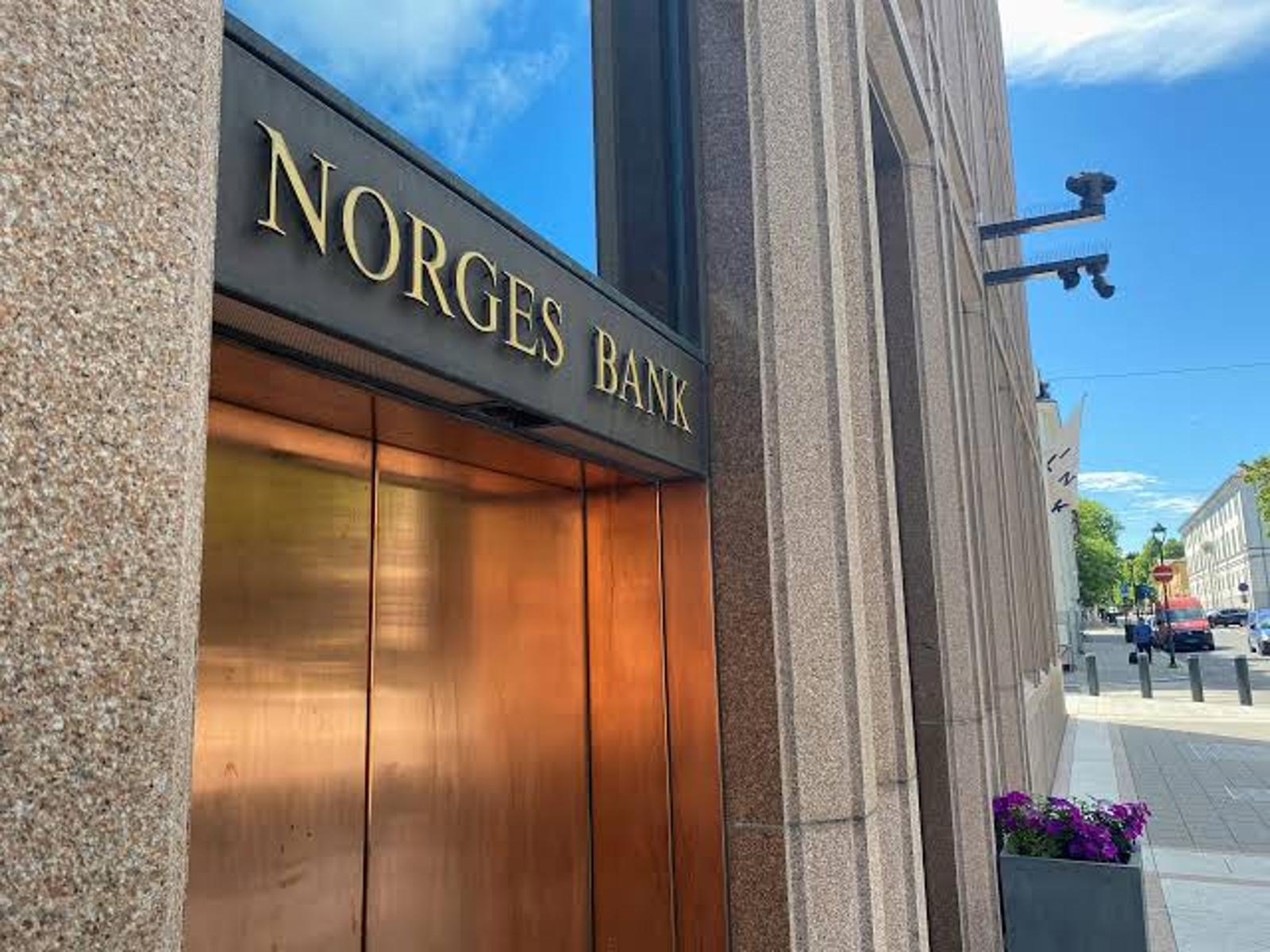 Norveç'in gelecek kuşak fonu 2,3 trilyon dolara ulaştı, rekor kar kırıldı