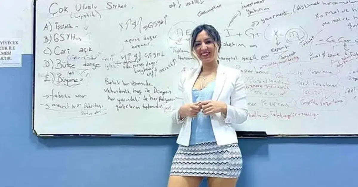 'Fidan Hoca' tutuklama talebiyle mahkemeye sevk edildi