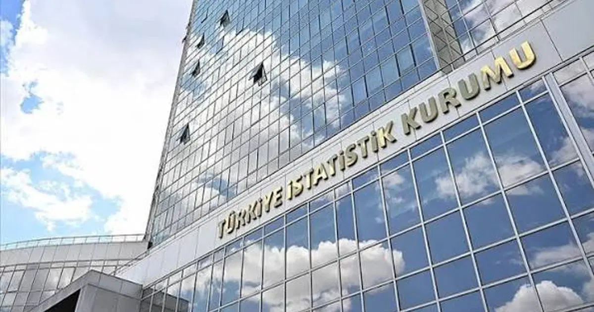 Atama ve görevden alma kararları Resmi Gazete'de. TÜİK Başkan Yardımcısı değişti