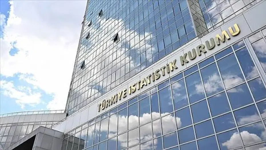 Atama ve görevden alma kararları Resmi Gazete'de. TÜİK Başkan Yardımcısı değişti