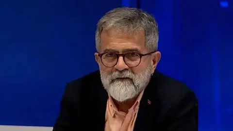 Ali Tarakçı hakkında gözaltı yönelimı