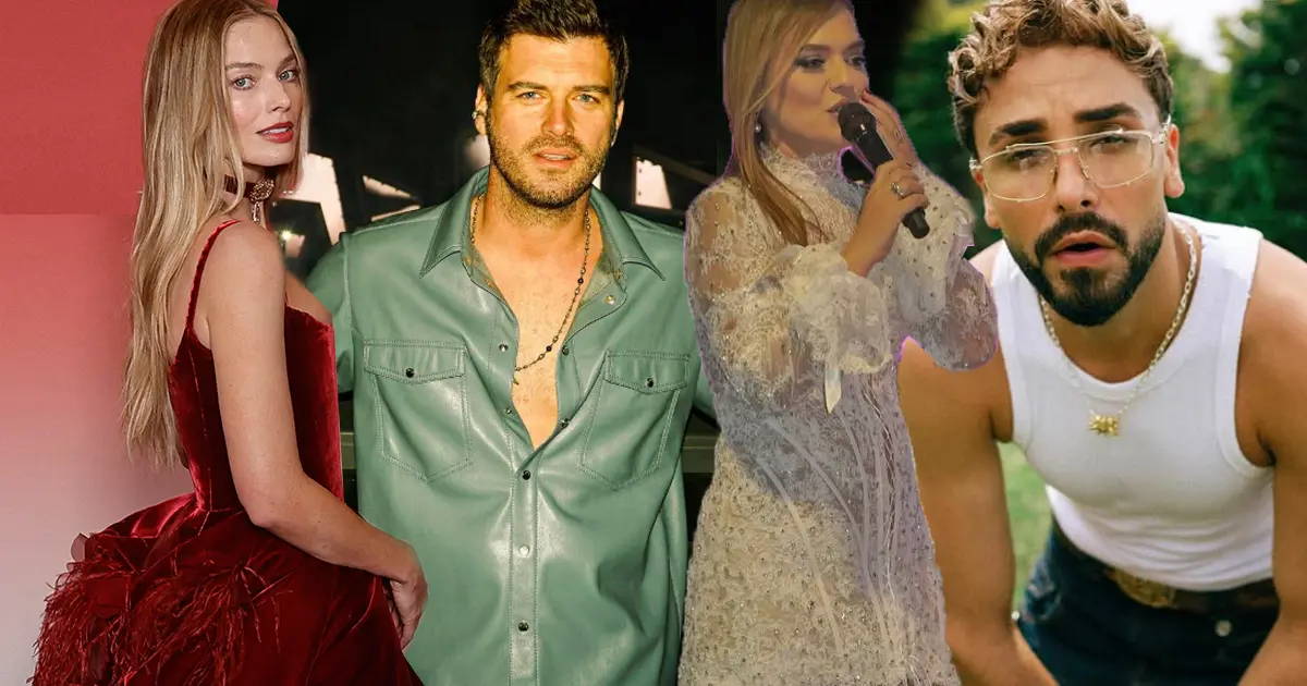 Sarışın oldular. Son günlerde imaj tazeleyen ünlüler