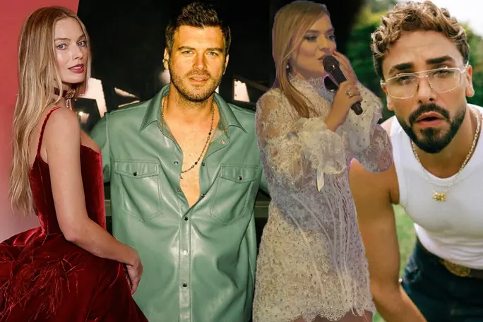 Sarışın oldular. Son günlerde imaj tazeleyen ünlüler