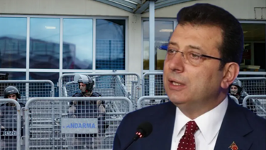 İBB yolsuzluk davasında 12'nci duruşma. Ceyhun Avşar'ın çapraz sorgusu yapıldı