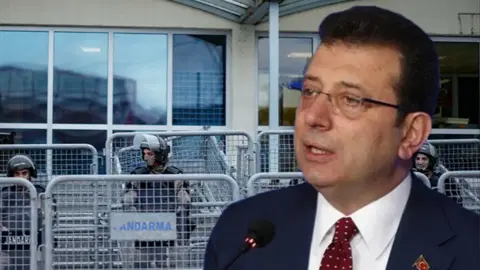 İmamoğlu savunmasını tamamladı