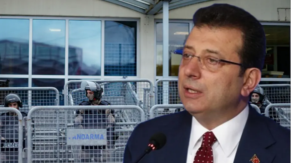 İBB yolsuzluk davasında 12’nci duruşma. Ceyhun Avşar’ın çapraz sorgusu yapıldı