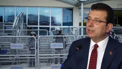 Mutlak butlan sonrası İBB davasında ilk duruşma | İmamoğlu: Teslim olma değil kararlılıkla yürüme zamanı