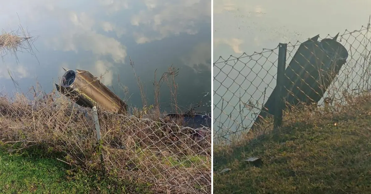 Son dakika. İran'dan üçüncü füze engellendi