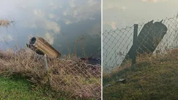 Son dakika. İran'dan üçüncü füze engellendi