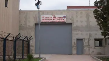 Komisyon üyelerinin İmralı ziyareti tutanakları açıklandı. Suriye ile ilgili bölümler dikkat çekti