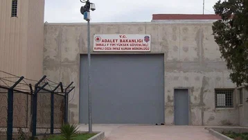 DEM Parti heyeti İmralı'ya gidiyor