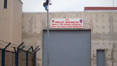 İmralı ziyaretinin ayrıntıları. 2 saat 50 dakikalık görüşme