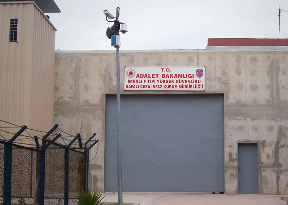 İmralı ziyaretinin ayrıntıları. 2 saat 50 dakikalık görüşme