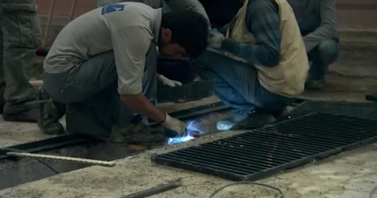 İş kazalarında acı bilanço. Sadece Şubat'ta 126 çalışan yaşamını yitirdi