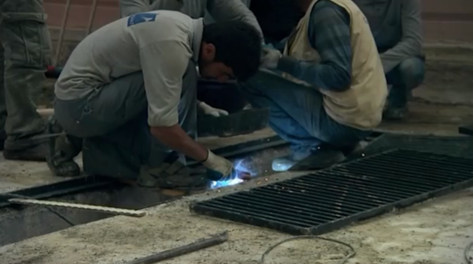 İş kazalarında acı bilanço. Sadece Şubat'ta 126 çalışan yaşamını yitirdi