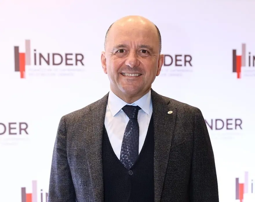 "2026'YI OLUMLU GÖRÜYORUM" 2 "2026'YI OLUMLU GÖRÜYORUM" 2