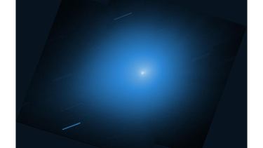 Yıldızlararası gizemli ziyaretçi 19 Aralık'ta Dünya'nın kapısında