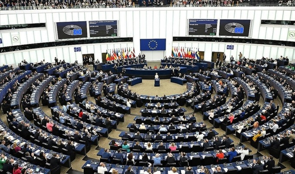 AB'de iltica başvuruları için "güvenli ülke" listesi oluşturulacak