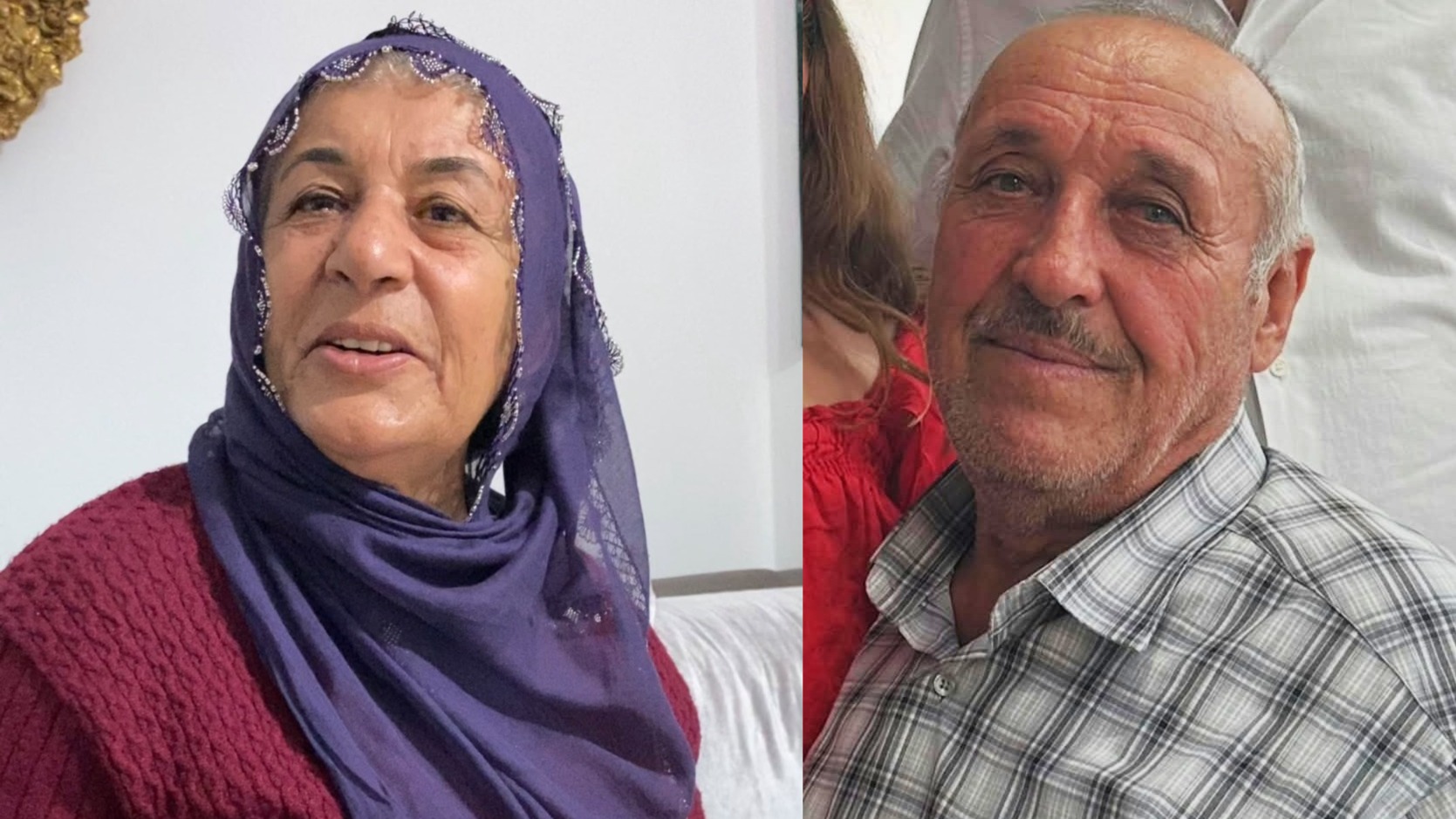 Üykü çifti cinayetinde yeni gelişme