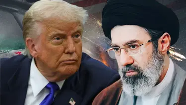 ABD'den İran'a üst üste üçüncü gece saldırı. "Hürmüz'de ablukayı başlatıyoruz"