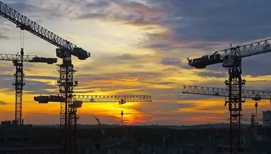 İnşaat maliyetleri eylülde yeniden yükseldi