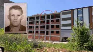 İnşaattan düşüp can verdi. Acı gerçek sonra ortaya çıktı