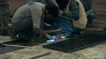 İş kazalarında acı bilanço. Sadece Şubat'ta 126 çalışan yaşamını yitirdi