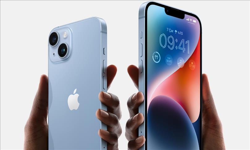 Rusya'da iPhone sorunu, gün geçtikçe zorlaşıyor