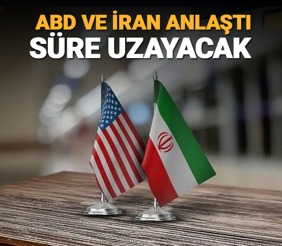 ABD - İran ateşkesi uzuyor