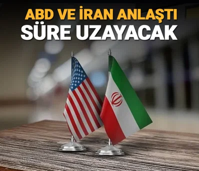 ABD - İran ateşkesi uzuyor