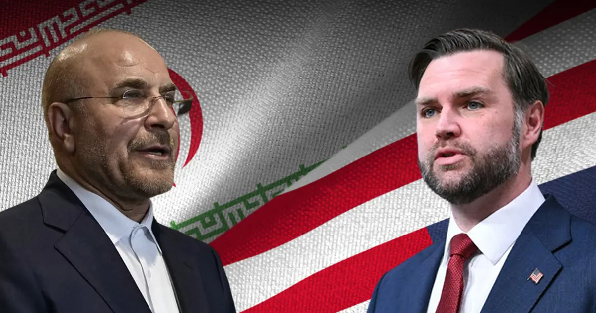 Pakistan'da tarihi müzakere. İran heyeti İslamabad'a ulaştı