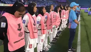 İran'dan Avustralya'daki kadın futbolculara "Eve dönün" çağrısı