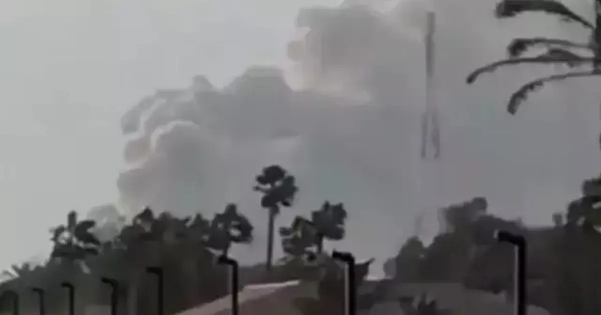 Suudi Aramco rafinerisine İHA'lı saldırı