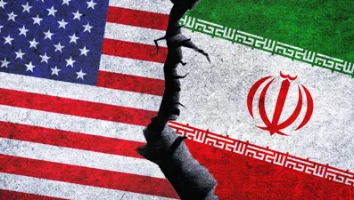 ABD basını anlaşmayı duyurdu. "Trump'ın nihai onayı bekleniyor"