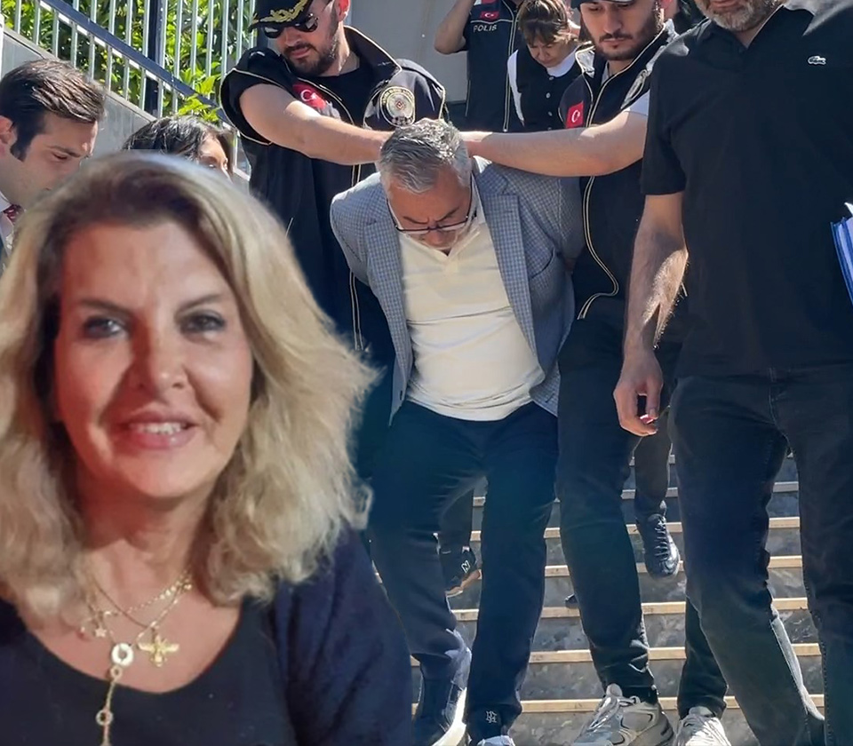 WhatsApp apartman grubu dehşeti ele verdi. İranlı kadının cinayetinde sır perdesi aralanıyor