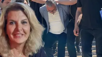 WhatsApp apartman grubu dehşeti ele verdi. İranlı kadının cinayetinde sır perdesi aralanıyor