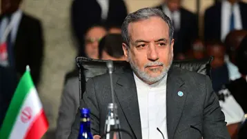 Nükleer müzakerelerde ikinci tur. İran heyetine Arakçi başkanlık edecek