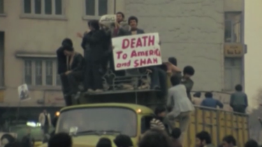 İran'da İslam devriminin taşları ne şekilde döşendi?