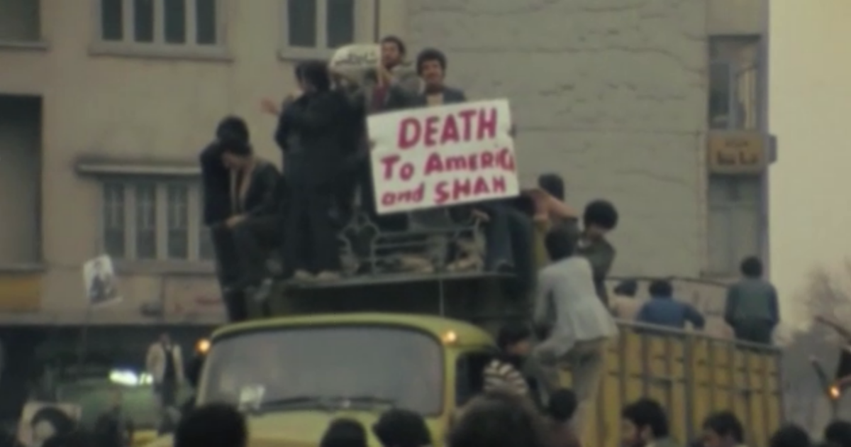 İran'da İslam devriminin taşları nasıl döşendi?