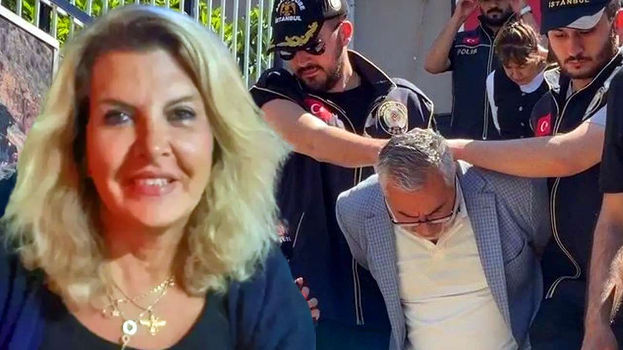 İstanbul'dan Kırşehir'e uzanan vahşet. Dişlerindeki implanttan kimliği belirlendi