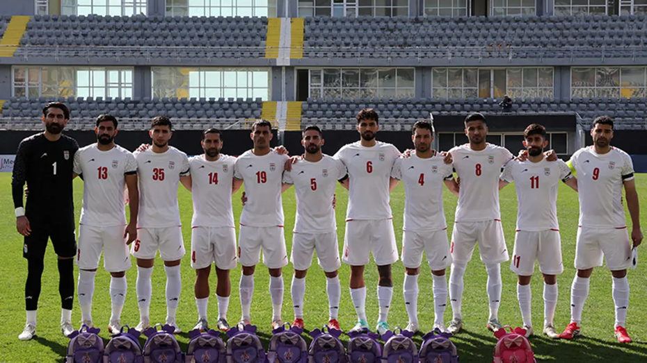 İran'ın kamp yeri değişti, ABD'ye gitmiyorlar