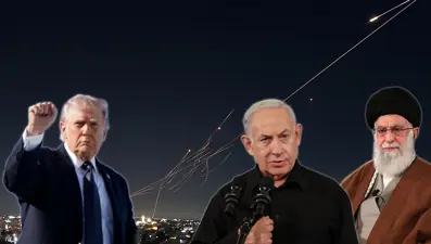 İran Savaşı'nda son durum. Trump: Operasyon 4 hafta sürebilir