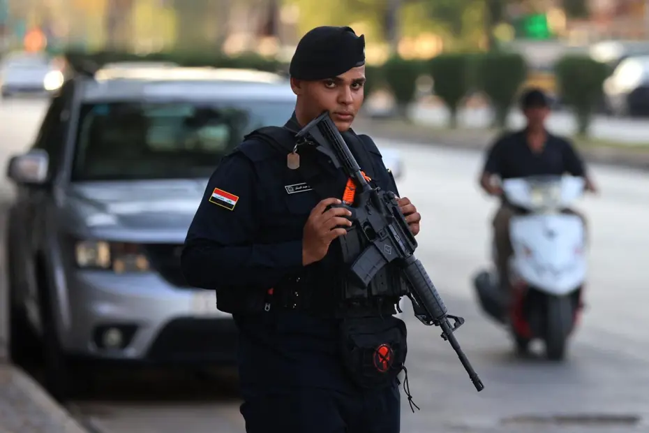 Irak'ta üst düzey isimlere operasyon. Dünya milletvekilinin altın çamaşır merakını konuşuyor