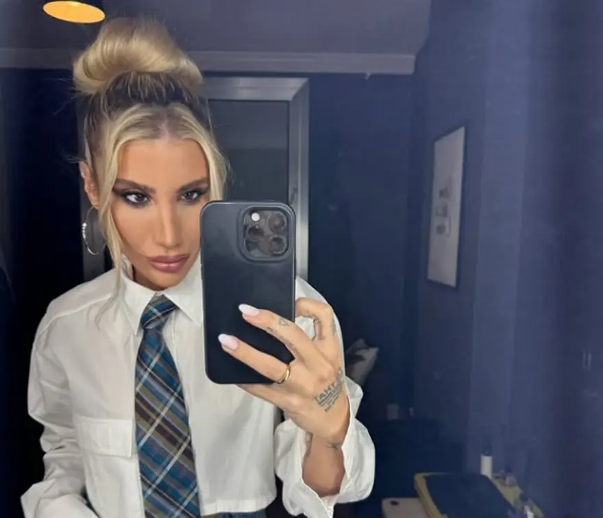 "CEM YILMAZ'IN MUADİLİ YOK" 4