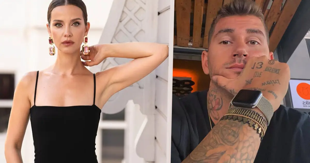 İrem Helvacıoğlu ile Ural Kaspar'ın boşanma protokolüne dair ayrıntılar ortaya çıktı